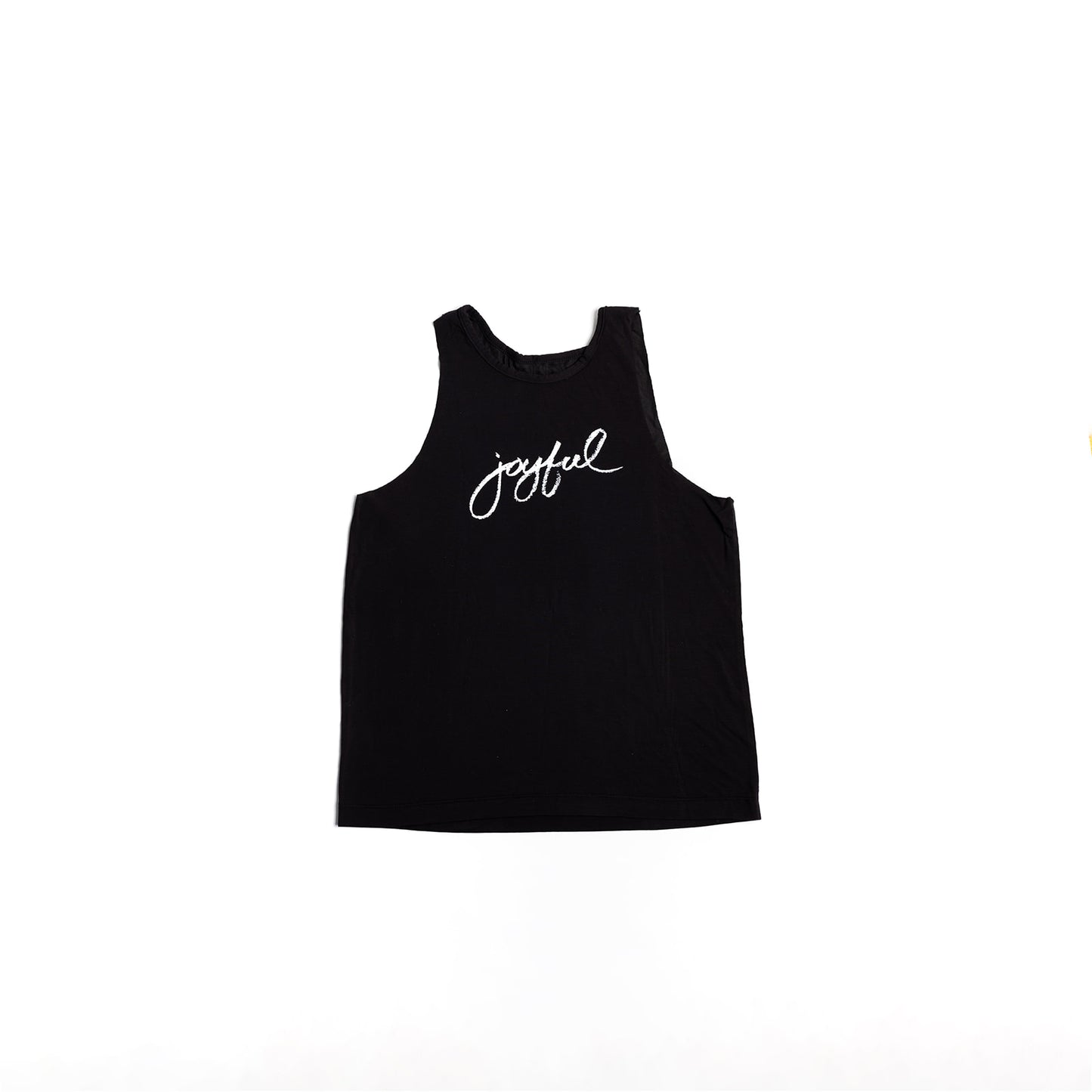 JOYFUL || TANK