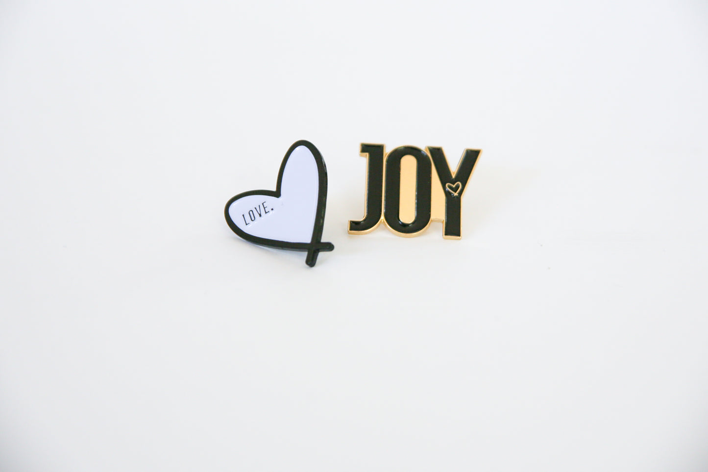 JOY || PIN