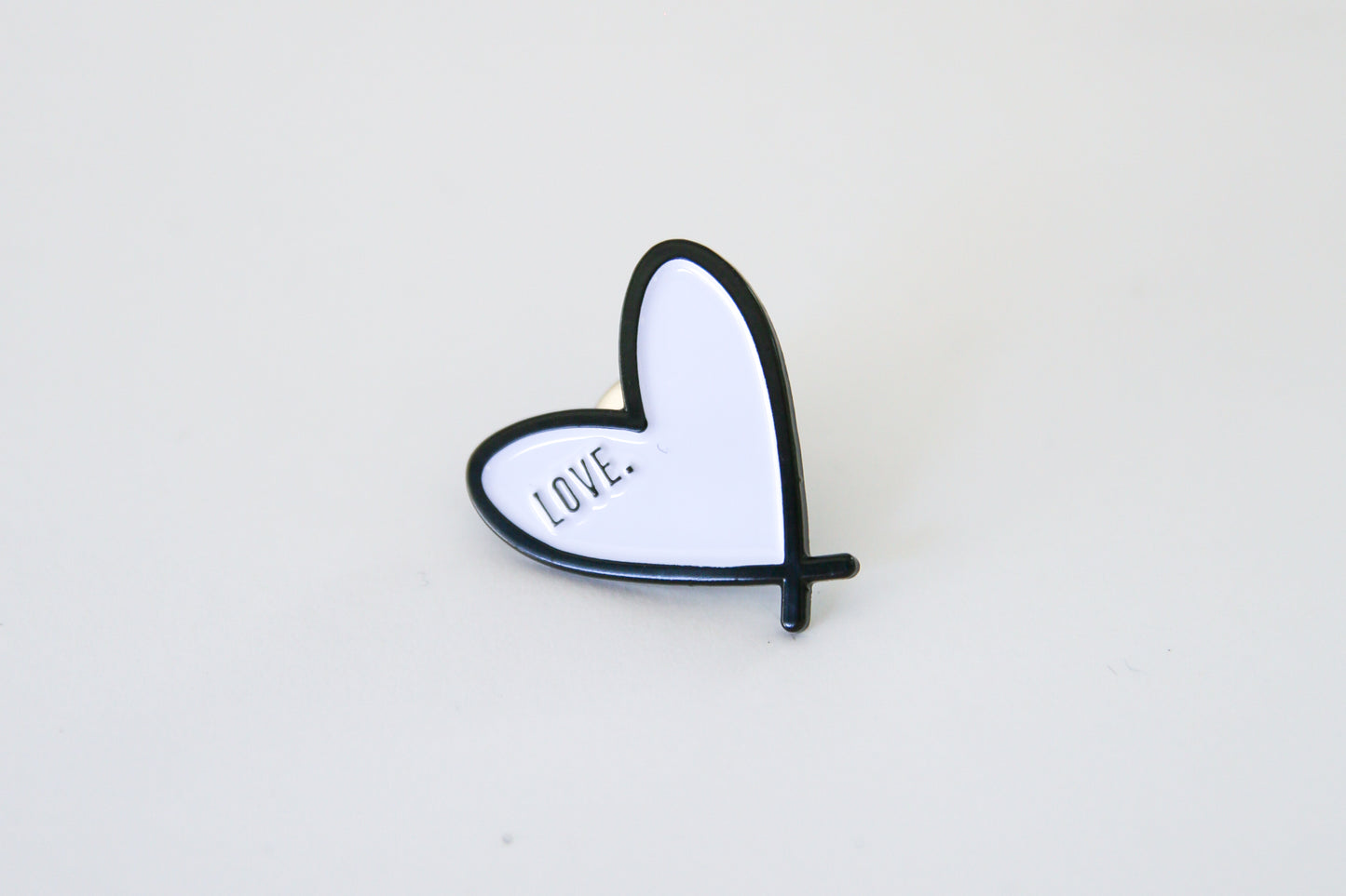 HEART || PIN