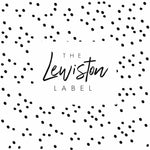 The Lewiston Label Inc. 