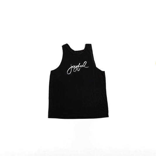 JOYFUL || TANK